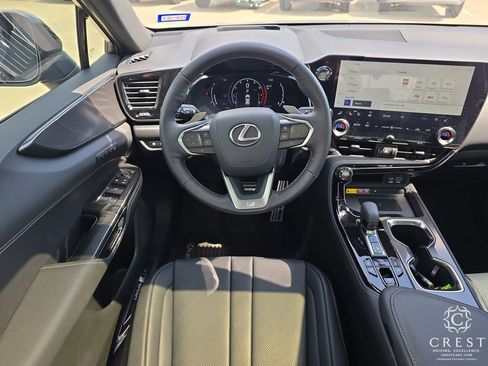 Used 2024 Lexus NX 350 F Sport AWD/4WD image 15