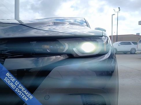 Used 2025 MAZDA CX-50 2.5 Turbo w/ Weather Package image 4