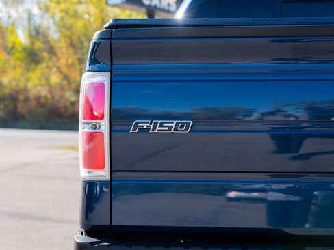 Used 2014 Ford F150 XLT w/ Equipment Group 302A Luxury image 10