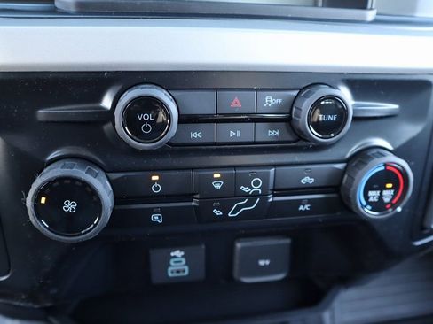New 2026 Ford F350 XL w/ XL Driver Assist Package image 6