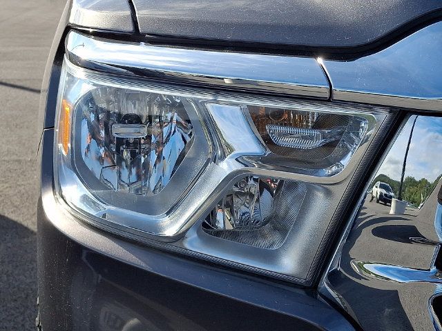 Used 2023 RAM 1500 Big Horn AWD/4WD image 8