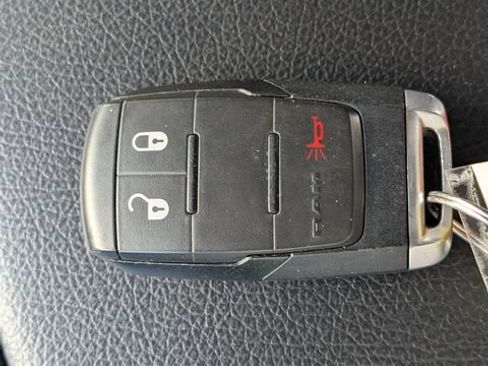 Used 2024 RAM 2500 Big Horn image 34