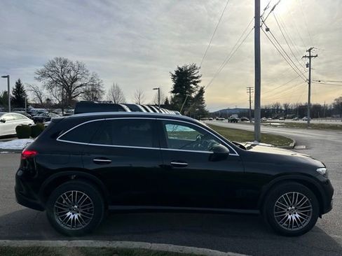 Used 2026 Mercedes-Benz GLC 300 4MATIC image 6