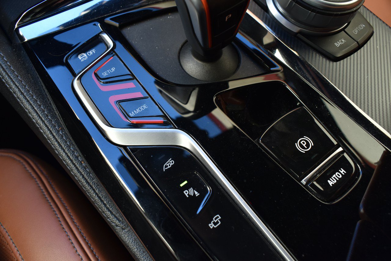 Used 2021 BMW M5 w/ Executive Package AWD/4WD image 35