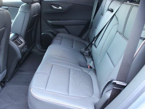 New 2025 Chevrolet Blazer Premier w/ Driver Confidence II Package image 16