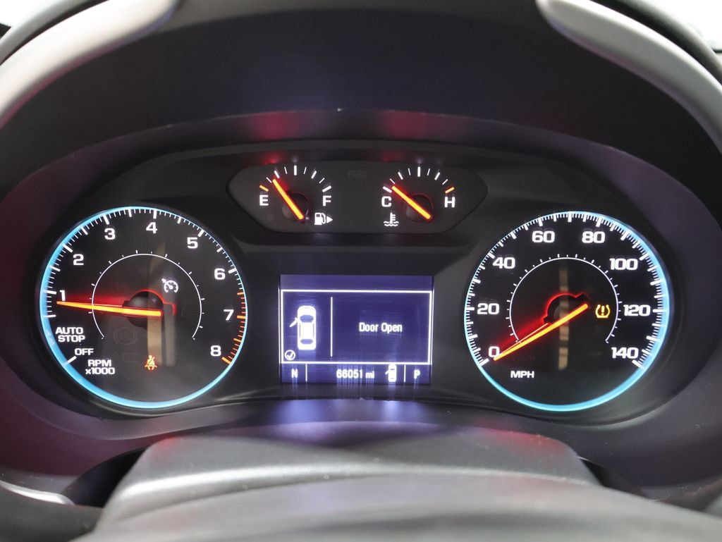 Used 2024 Chevrolet Malibu LT FWD image 40