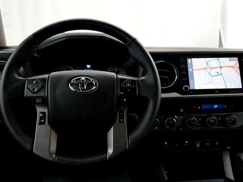 Used 2023 Toyota Tacoma TRD Pro AWD/4WD image 28
