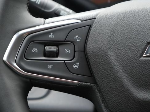 New 2026 Chevrolet Trax ACTIV w/ Driver Confidence Package FWD image 17