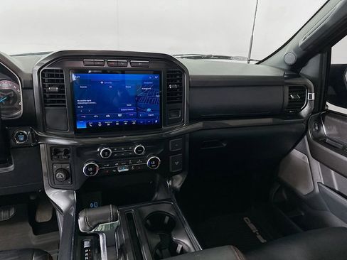 Used 2021 Ford F150 XLT w/ Equipment Group 302A High AWD/4WD image 20