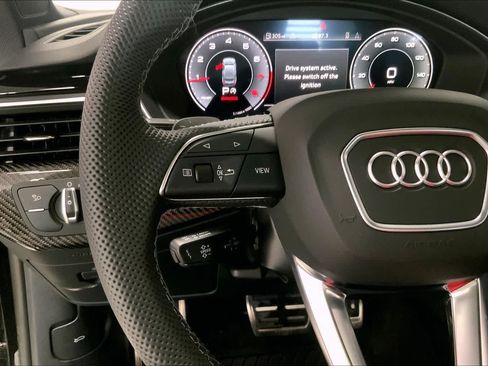 Certified 2025 Audi A5 2.0T Premium Plus w/ Premium Plus image 21