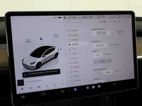 Used 2023 Tesla Model 3 Standard Range RWD image 29