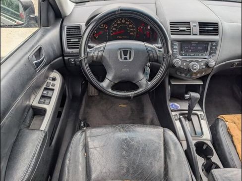 Used 2004 Honda Accord EX image 8