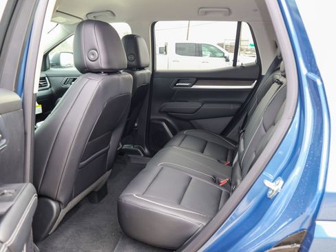 New 2026 GMC Terrain Denali image 10