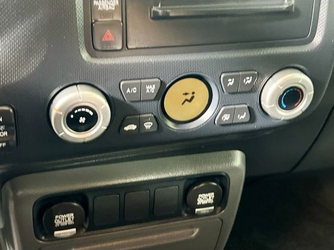 Used 2007 Honda Ridgeline RTX image 24