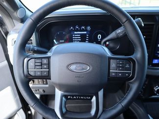 New 2026 Ford F350 Platinum AWD/4WD video 3