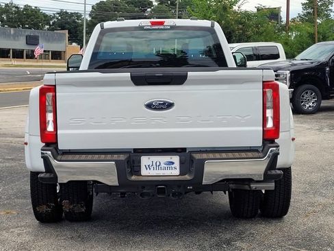 New 2026 Ford F350 XL AWD/4WD image 4