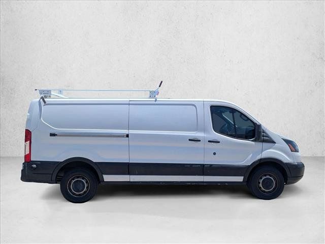 Used 2018 Ford Transit 150 148 Low Roof RWD image 4