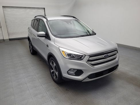 Used 2018 Ford Escape SEL w/ Ford Safe & Smart Package image 13