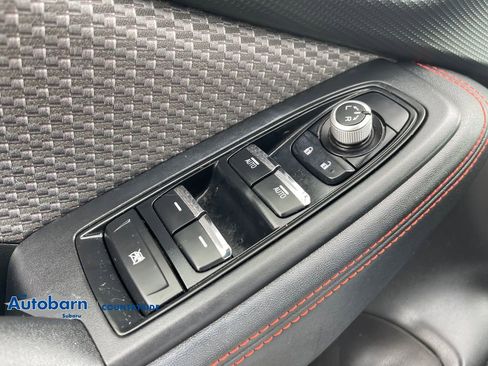 Used 2023 Subaru Forester Sport AWD/4WD image 11
