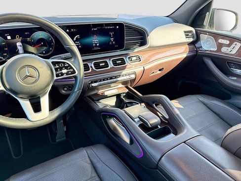 Used 2022 Mercedes-Benz GLE 350 image 26
