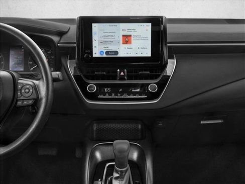 New 2026 Toyota Corolla LE FWD image 7
