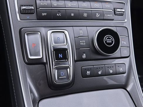 Used 2023 Hyundai Santa Fe Calligraphy image 20