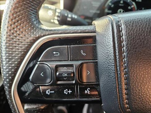 Used 2024 Toyota Tundra Limited image 20