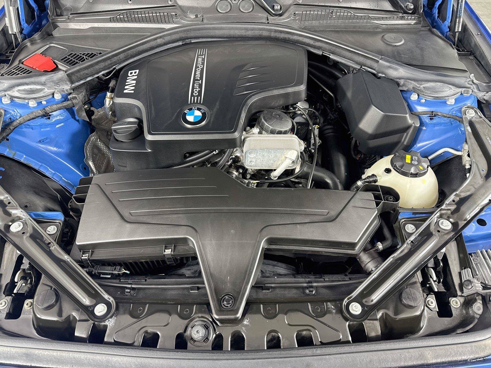 Used 2016 BMW 228i Convertible RWD image 47