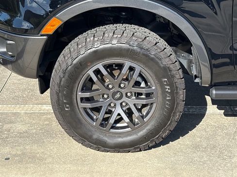 Used 2023 Ford Ranger XLT w/ Tremor Off-Road Package image 11