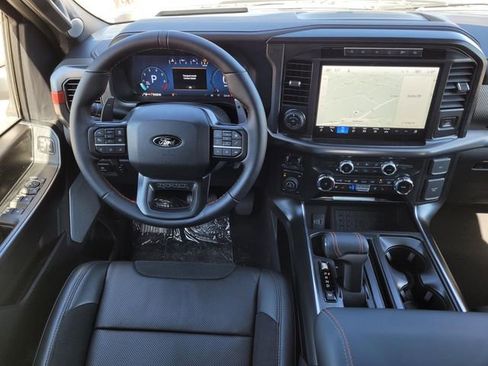 New 2026 Ford F150 Raptor image 15