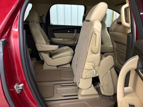 Used 2012 GMC Acadia SLT FWD image 23