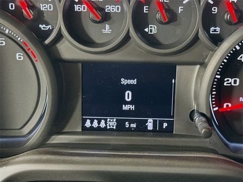 New 2026 Chevrolet Silverado 1500 W/T w/ WT Value Package image 7