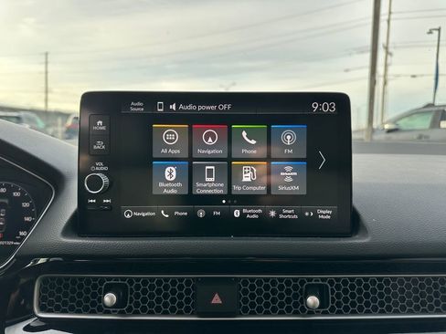 Used 2023 Honda Civic Sport Touring image 16