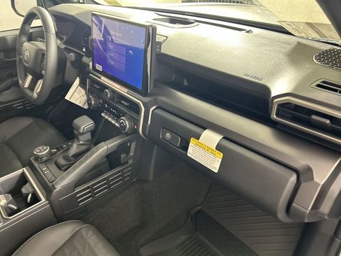 New 2026 Toyota 4Runner TRD Off-Road Premium image 27