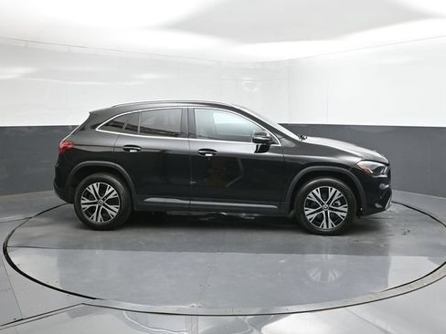 Certified 2025 Mercedes-Benz GLA 250 image 15