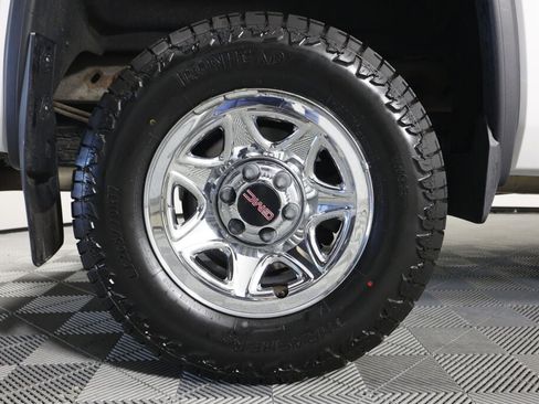 Used 2015 GMC Sierra 1500 2WD Regular Cab w/ Sierra Convenience Package image 7