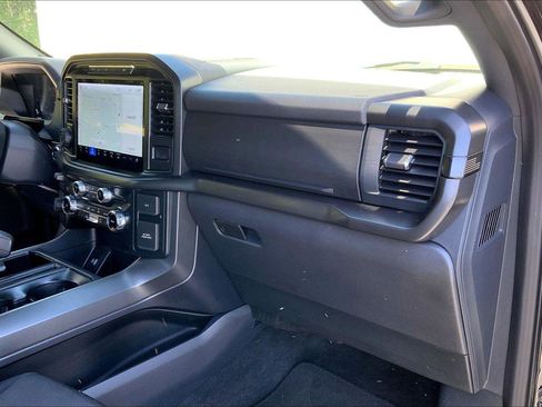 Used 2024 Ford F150 XLT w/ Equipment Group 302A MID AWD/4WD image 14