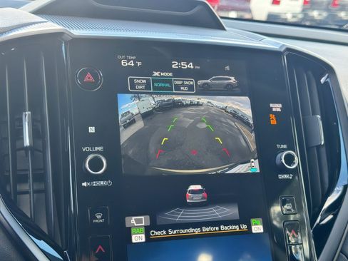 Used 2023 Subaru Ascent Onyx Edition Limited image 29