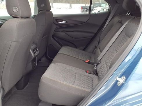 Used 2024 Chevrolet Equinox LT image 14