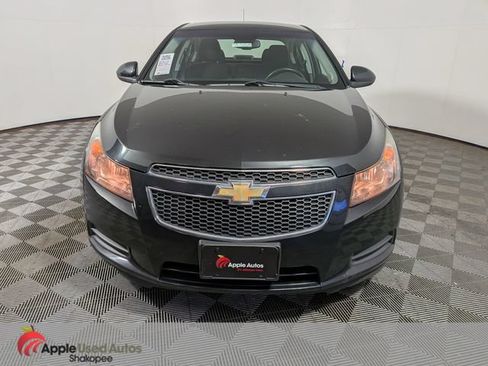 Used 2012 Chevrolet Cruze LT FWD image 43
