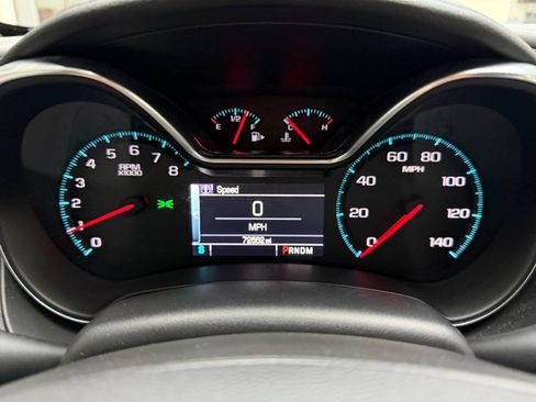 Used 2014 Chevrolet Impala LTZ FWD image 25