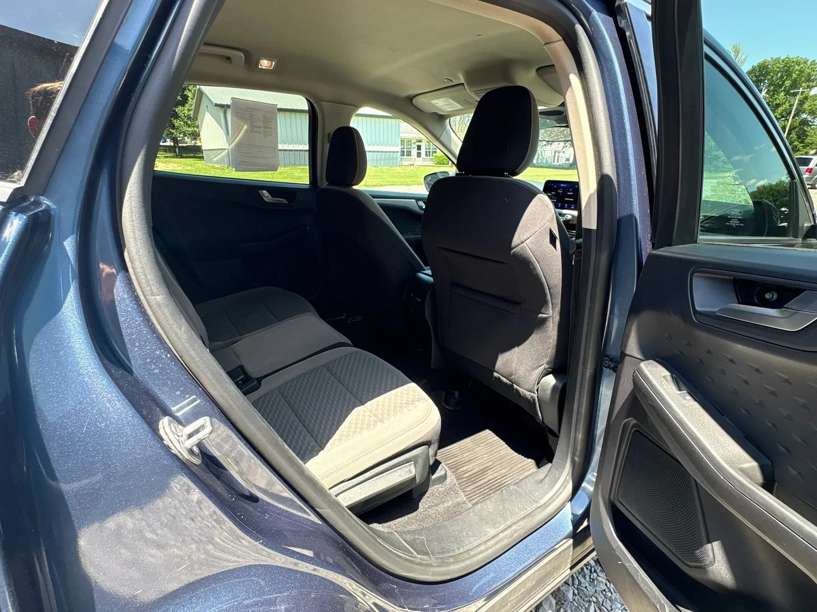 Used 2020 Ford Escape SE AWD/4WD image 15