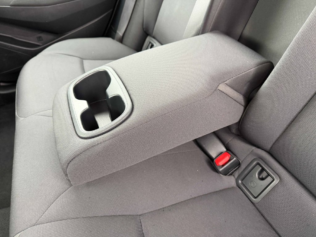 Used 2024 Toyota Corolla LE FWD image 22