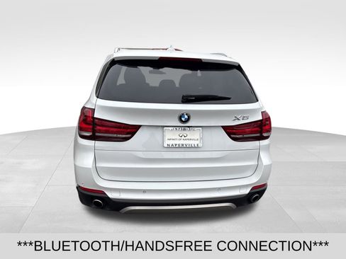 Used 2017 BMW X5 xDrive35i image 4