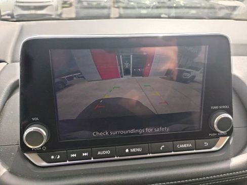 Used 2024 Nissan Rogue S AWD/4WD image 22