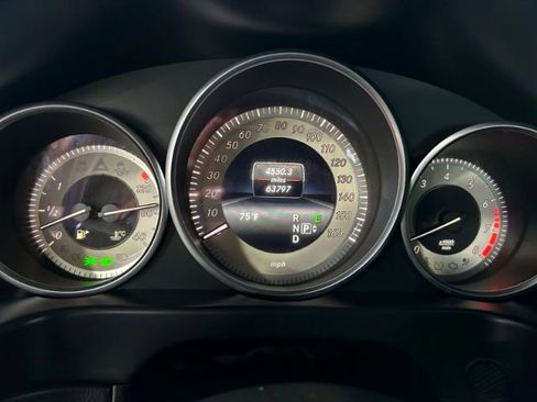 Used 2016 Mercedes-Benz E 400 Sedan image 17