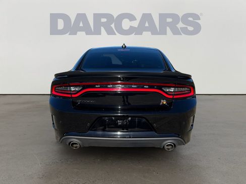 Used 2022 Dodge Charger Scat Pack w/ Driver Convenience Group image 6