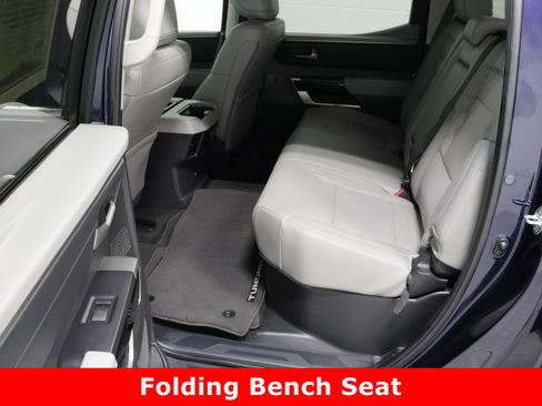 Used 2024 Toyota Tundra Limited image 30
