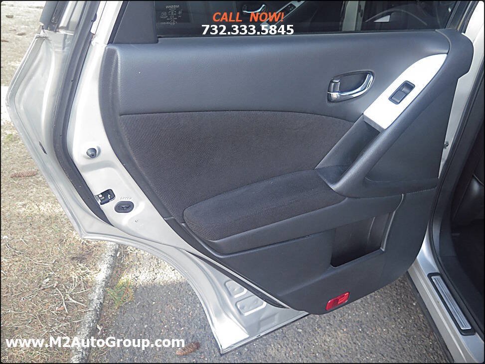 Used 2010 Nissan Murano S AWD/4WD image 32