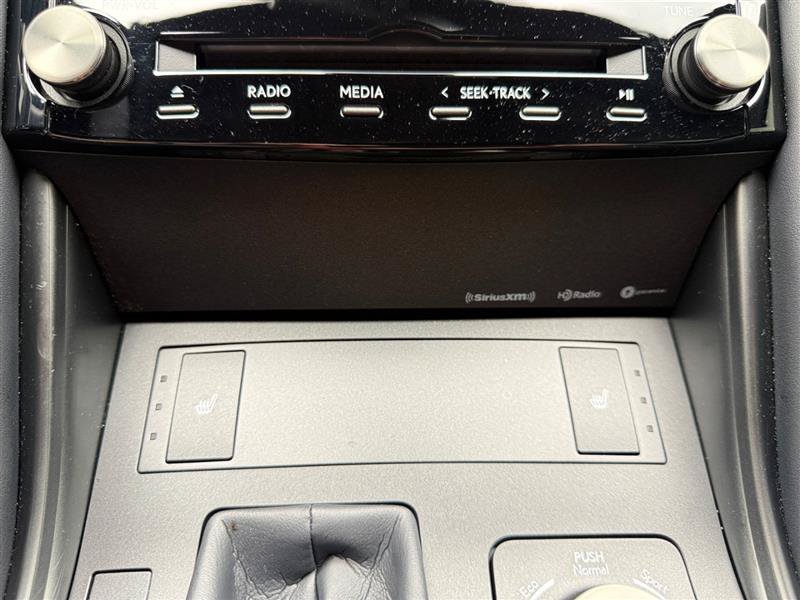 Used 2024 Lexus IS 350 F Sport w/ Accessory Package RWD image 28